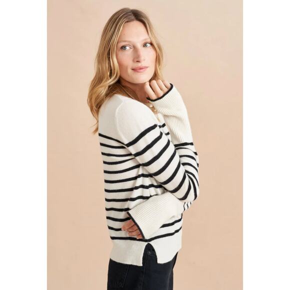La Ligne Lean Lines Sweater size XL - Picture 1 of 6